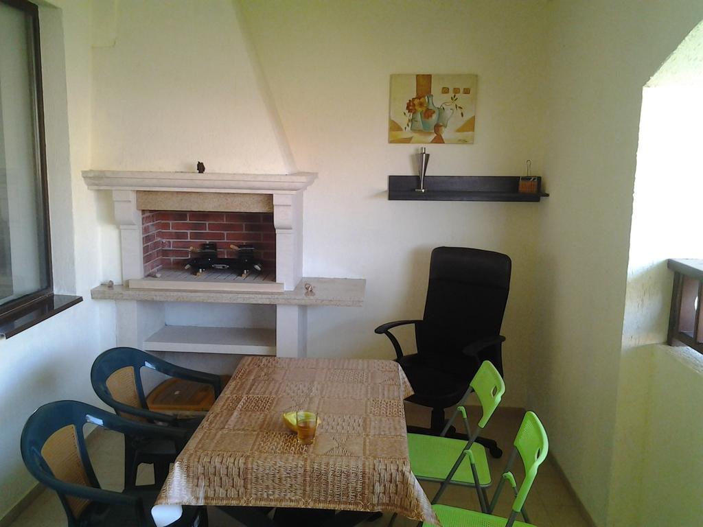 Etara 2 Apartment スヴェティ・ヴラス 部屋 写真