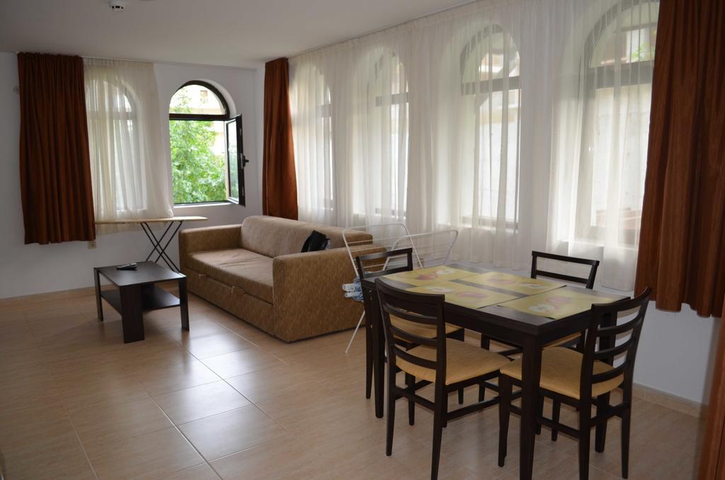Etara 2 Apartment スヴェティ・ヴラス 部屋 写真