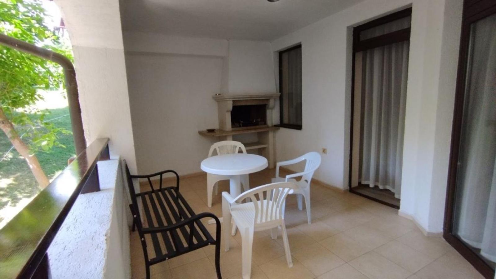 Etara 2 Apartment スヴェティ・ヴラス エクステリア 写真