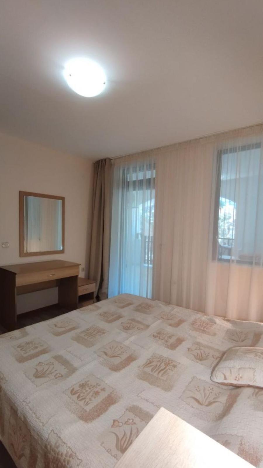 Etara 2 Apartment スヴェティ・ヴラス エクステリア 写真
