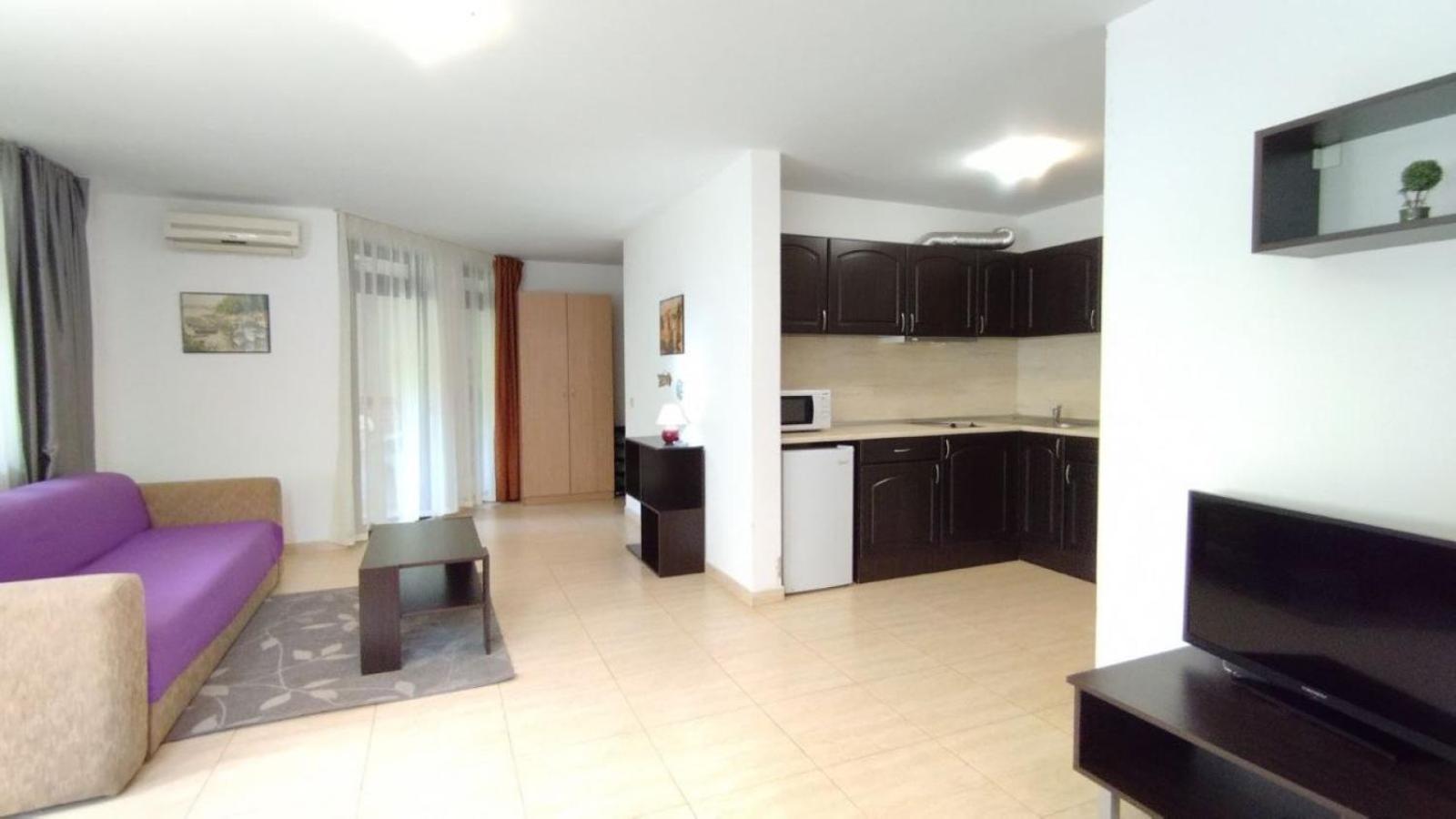 Etara 2 Apartment スヴェティ・ヴラス エクステリア 写真