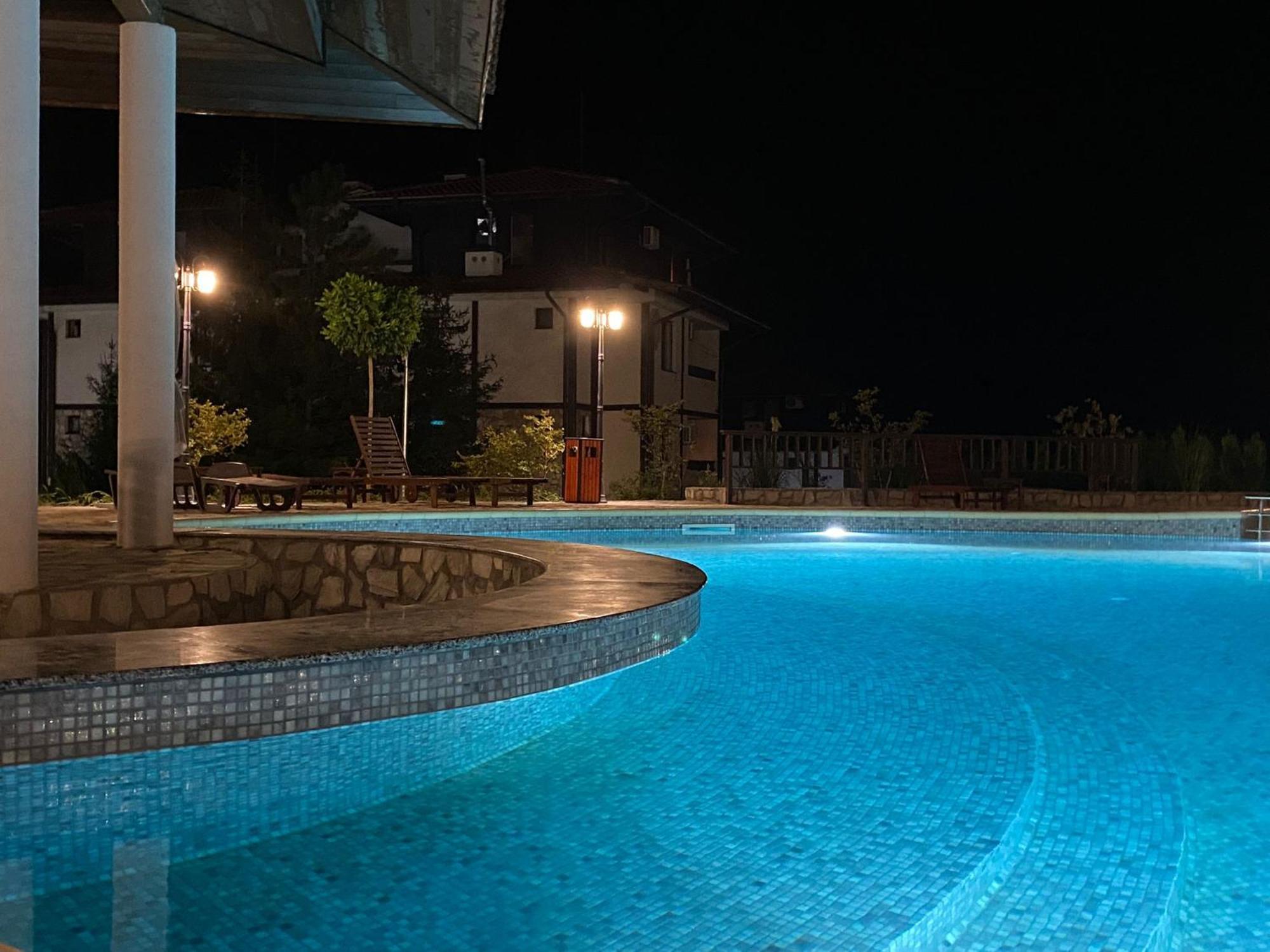 Etara 2 Apartment スヴェティ・ヴラス エクステリア 写真