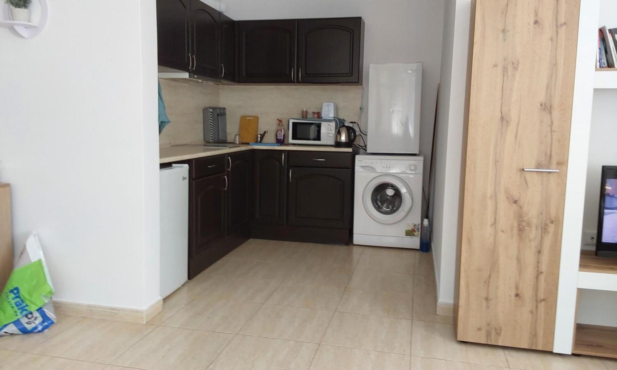 Etara 2 Apartment スヴェティ・ヴラス エクステリア 写真