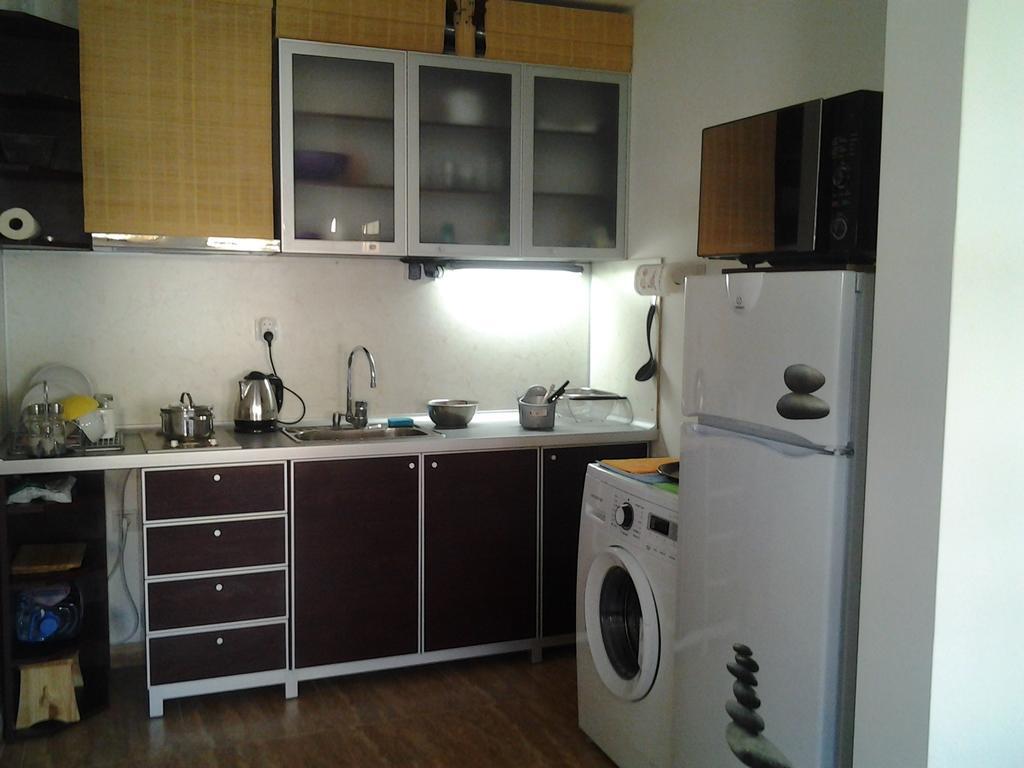 Etara 2 Apartment スヴェティ・ヴラス 部屋 写真