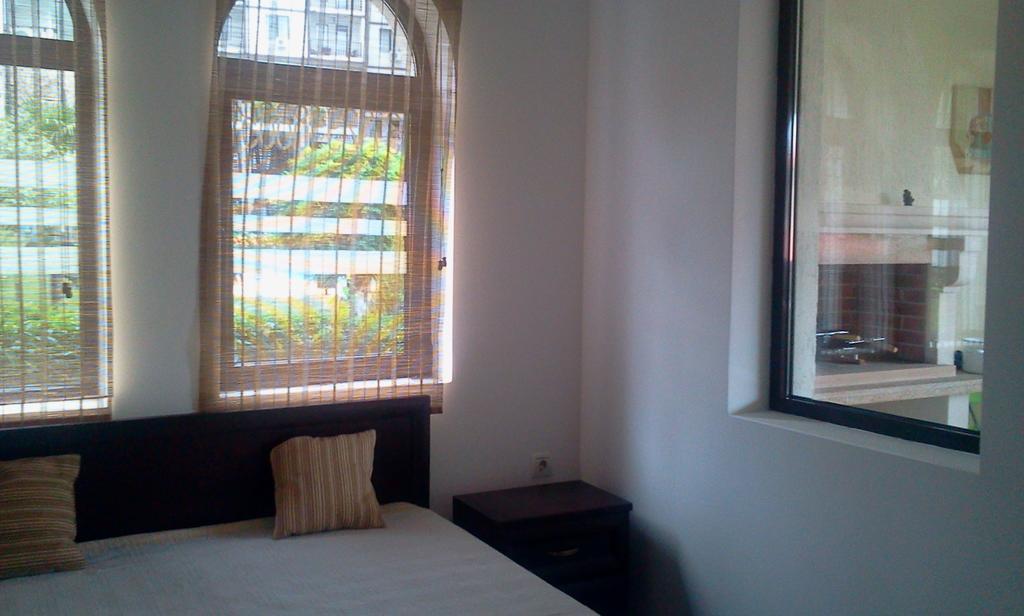Etara 2 Apartment スヴェティ・ヴラス エクステリア 写真