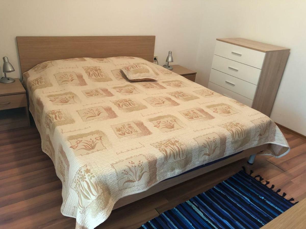 Etara 2 Apartment スヴェティ・ヴラス エクステリア 写真